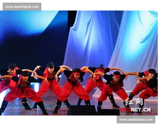 少儿拉丁舞比赛视频精彩集锦展现童真舞台魅力与专业风采青春热情