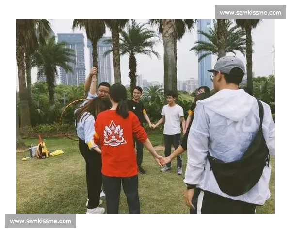 齐舞竞技盛宴：探索团队协作与创意表达的极限挑战