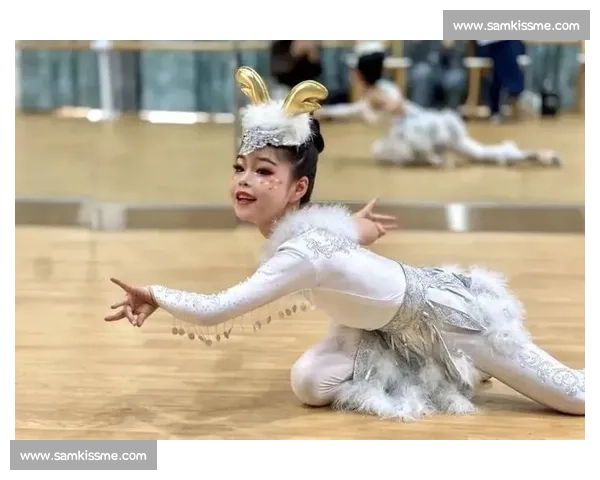 聚焦无锡市三独比赛展现青少年艺术素养与舞台风采全面提升审美能力